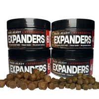 Fjuka Hook-Ready Expander Pellets